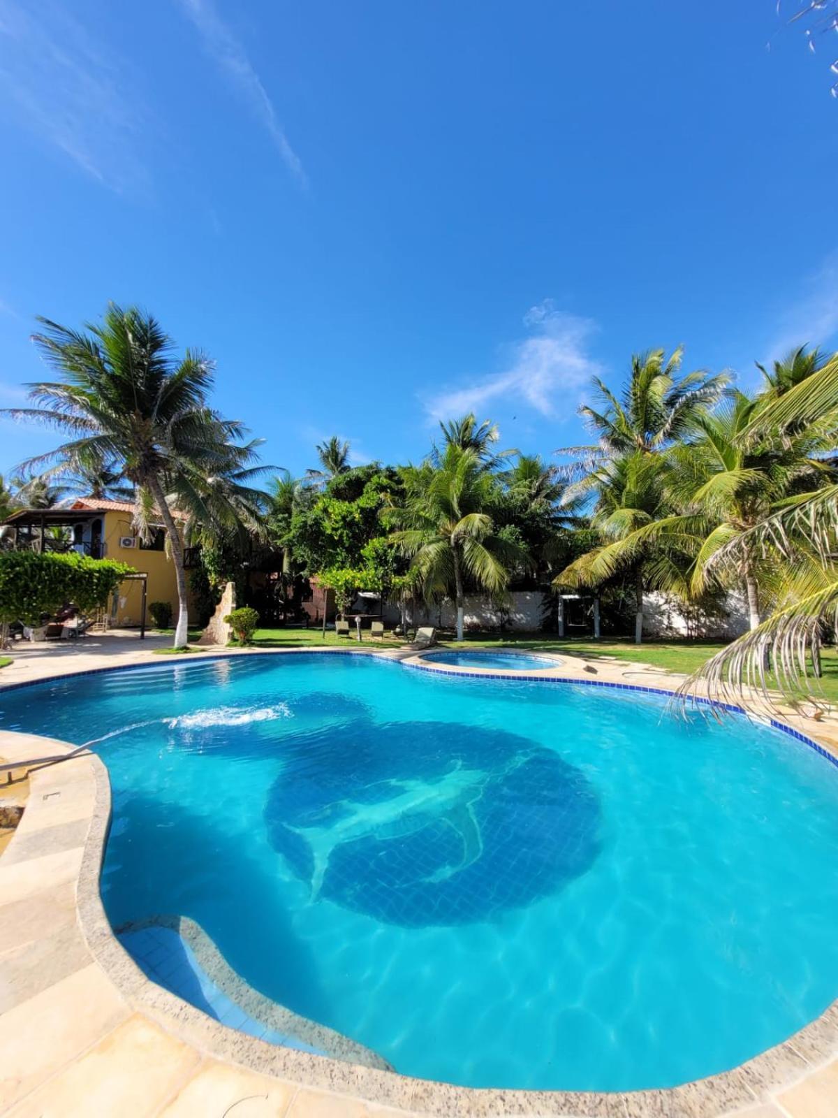 Pousada Canoa Beach Canoa Quebrada Room photo